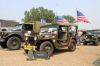 Historic military vehicles to bring &lsquo;History in Motion&rsquo; to area