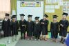 All-girl 2019 kindergarten class for McClusky graduates