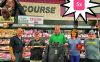 Krause's Market in Hazen celebrated taking first