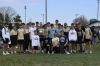 Roughriders win South Central boys regional title