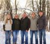Huesers step into new role at Garrison Recreation