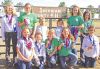 Sheridan County 4-H Achievement Days