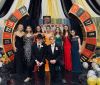 Max students try their luck at Prom