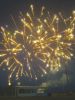 McClusky fireworks show lights up the sky despite a few surprises