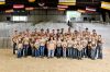 Youth compete at North Dakota Junior Beef Expo