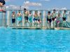 Making a Splash!