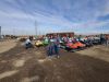 Over 100 sleds show up and show off