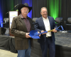 Rainbow Energy celebrates purchase of Coal Creek Station