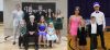 Turtle Lake & Underwood Royal Court!