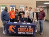 Central McLean’s Von Irwin commits to Sterling College for Fall Football