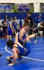 Troopers youth wrestling wraps up season