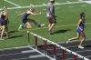 Central McLean girls take first in Parshall