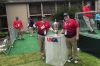Higbie has memorable Father’s Day at U.S. Open