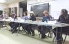 School board hears from school patrons