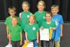 4-H District Communication Arts Contest Held at McClusky