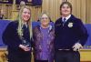 McClusky FFA Chapter holds awards banquet