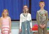 Goodrich School holds Spring Concert