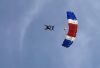 Garrisonites jump from perfectly good airplanes