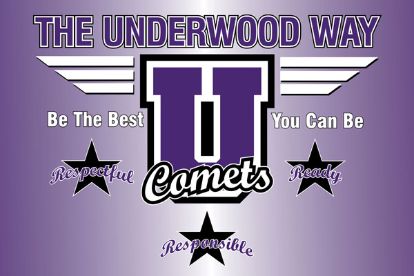 Board designates Underwood Way day