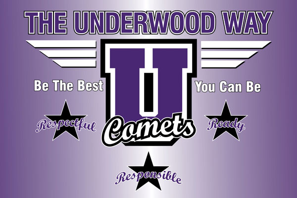 Board designates Underwood Way day