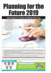Planning for the Future 2019