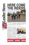 The Leader-News