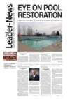 The Leader-News