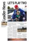 The Leader-News