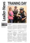 The Leader-News