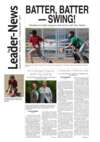 The Leader-News