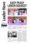 The Leader-News