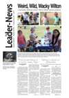 The Leader-News