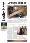 The Leader-News