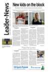 The Leader-News