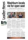 The Leader-News