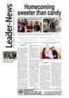 The Leader-News