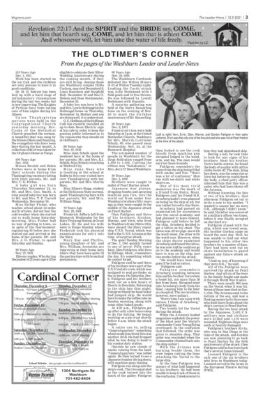 Issue content page 