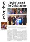 The Leader-News