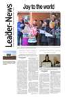 The Leader-News