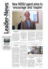 The Leader-News