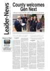 The Leader-News