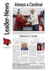 The Leader-News