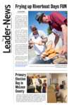 The Leander-News