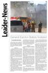 The Leander-News