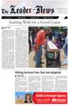 The Leander-News