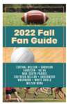 Fall Fan Guide 2022