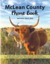 McLean County Phone Book