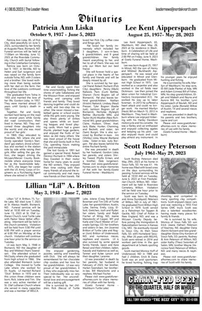 Issue content page 