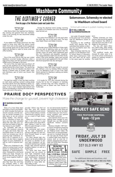 Issue content page 