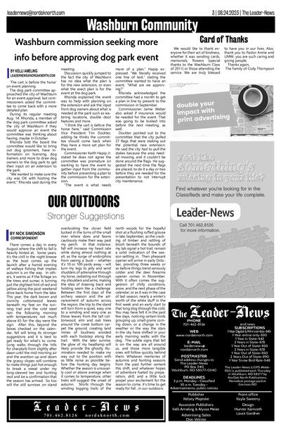 Issue content page 